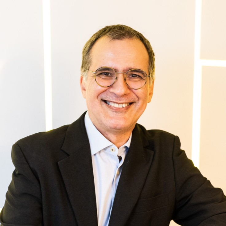 Dr. Rúver Herculano Jr., Ph.D.